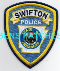 ARKANSAS,SWIFTON POLICE 2